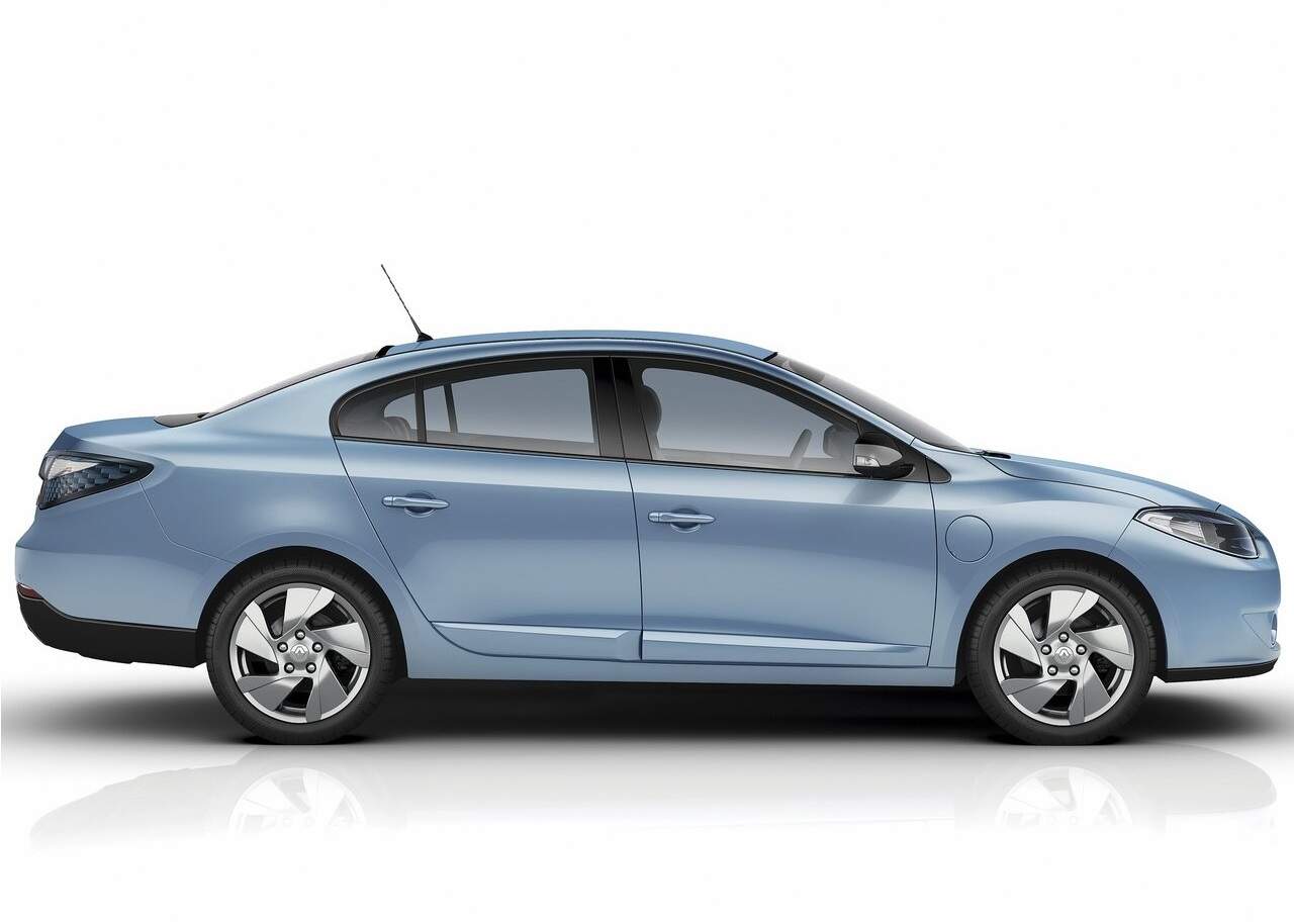 Foto: se svolením Renault