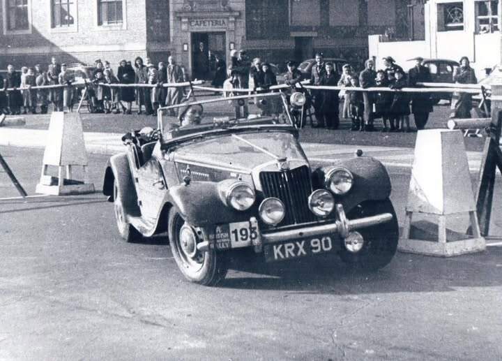 se svolením: MG Enthusiast