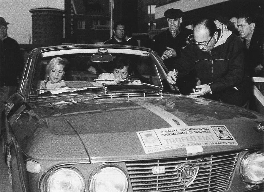 se svolením: LanciaNews.com