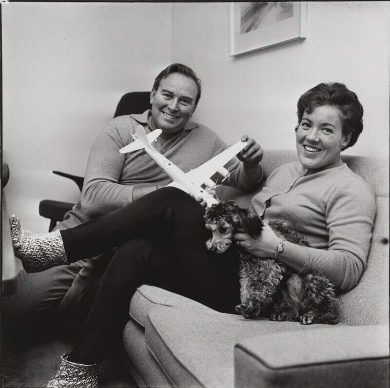 se svolením: National Portrait Gallery