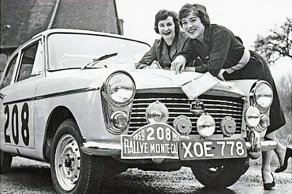 se svolením: love-mini.co.uk