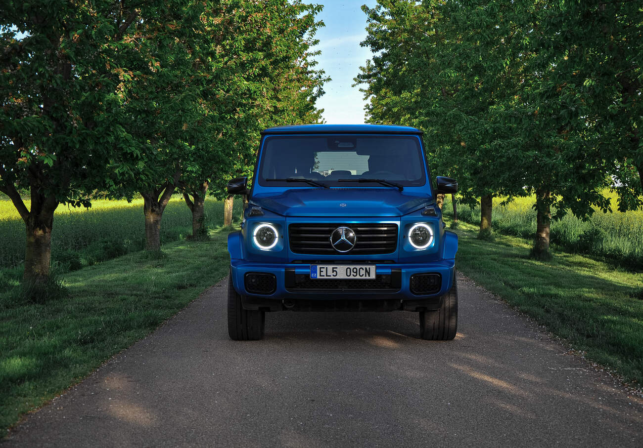 Foto: Marek Brunner, Autíčkář.cz