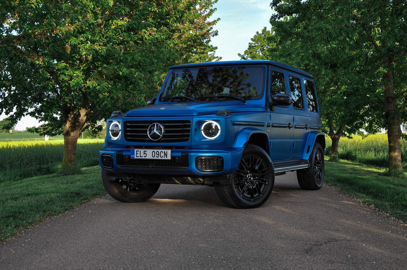 Foto: Marek Brunner, Autíčkář.cz