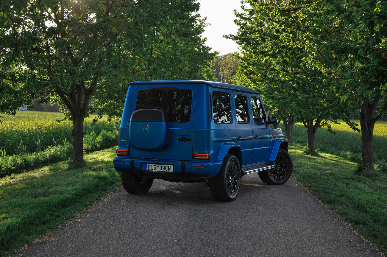 Foto: Marek Brunner, Autíčkář.cz