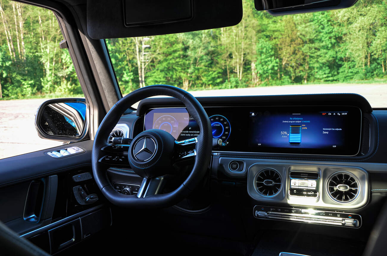 Foto: Marek Brunner, Autíčkář.cz