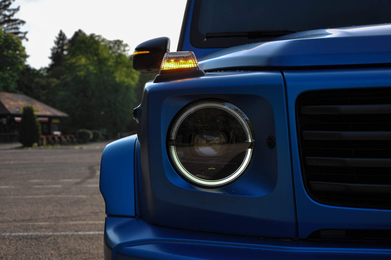 Foto: Marek Brunner, Autíčkář.cz