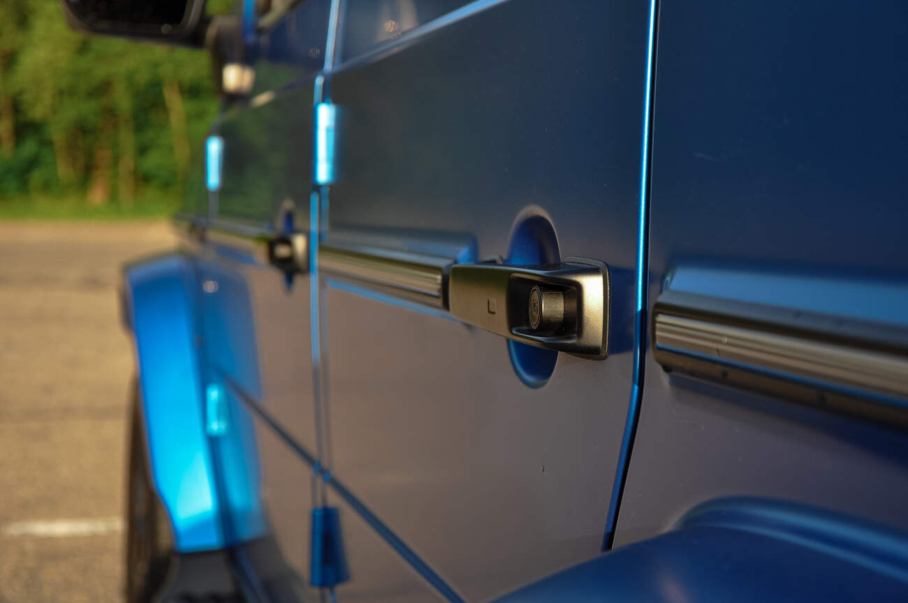 Foto: Marek Brunner, Autíčkář.cz