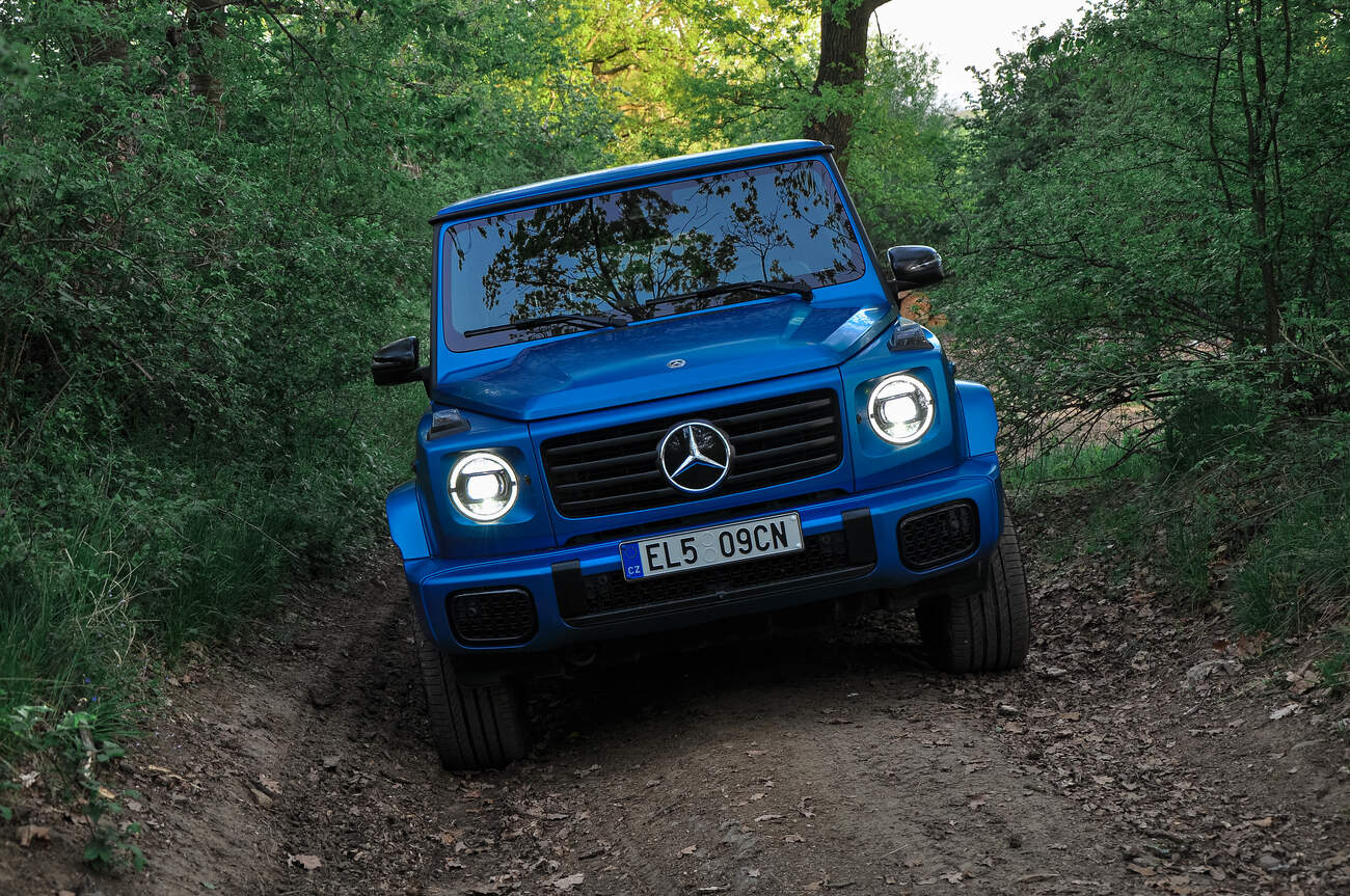 Foto: Marek Brunner, Autíčkář.cz