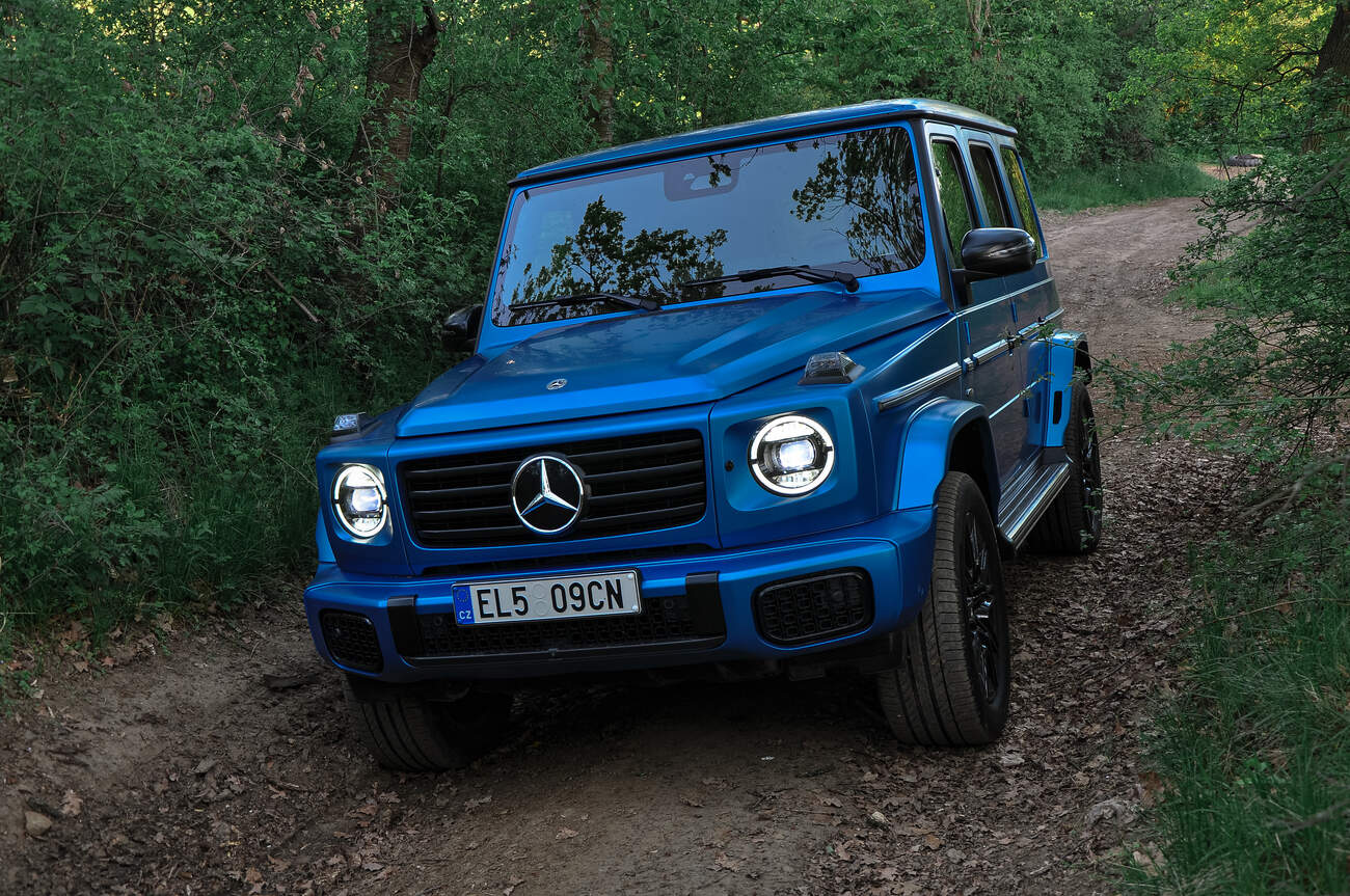 Foto: Marek Brunner, Autíčkář.cz