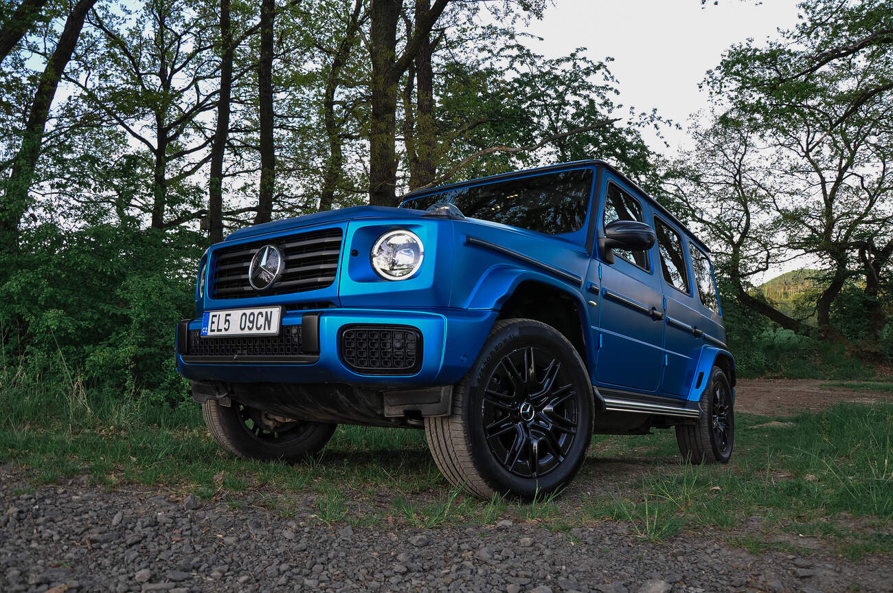 Foto: Marek Brunner, Autíčkář.cz