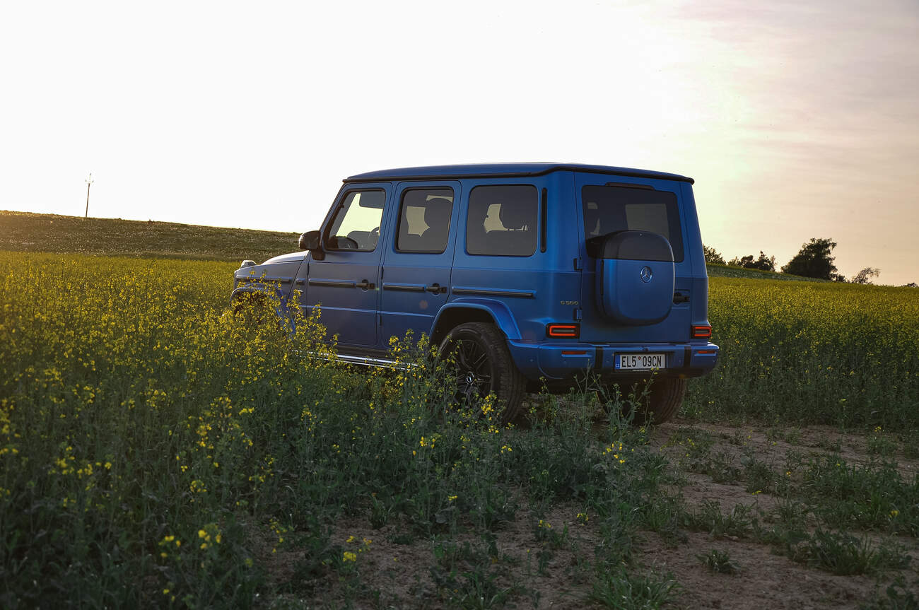Foto: Marek Brunner, Autíčkář.cz