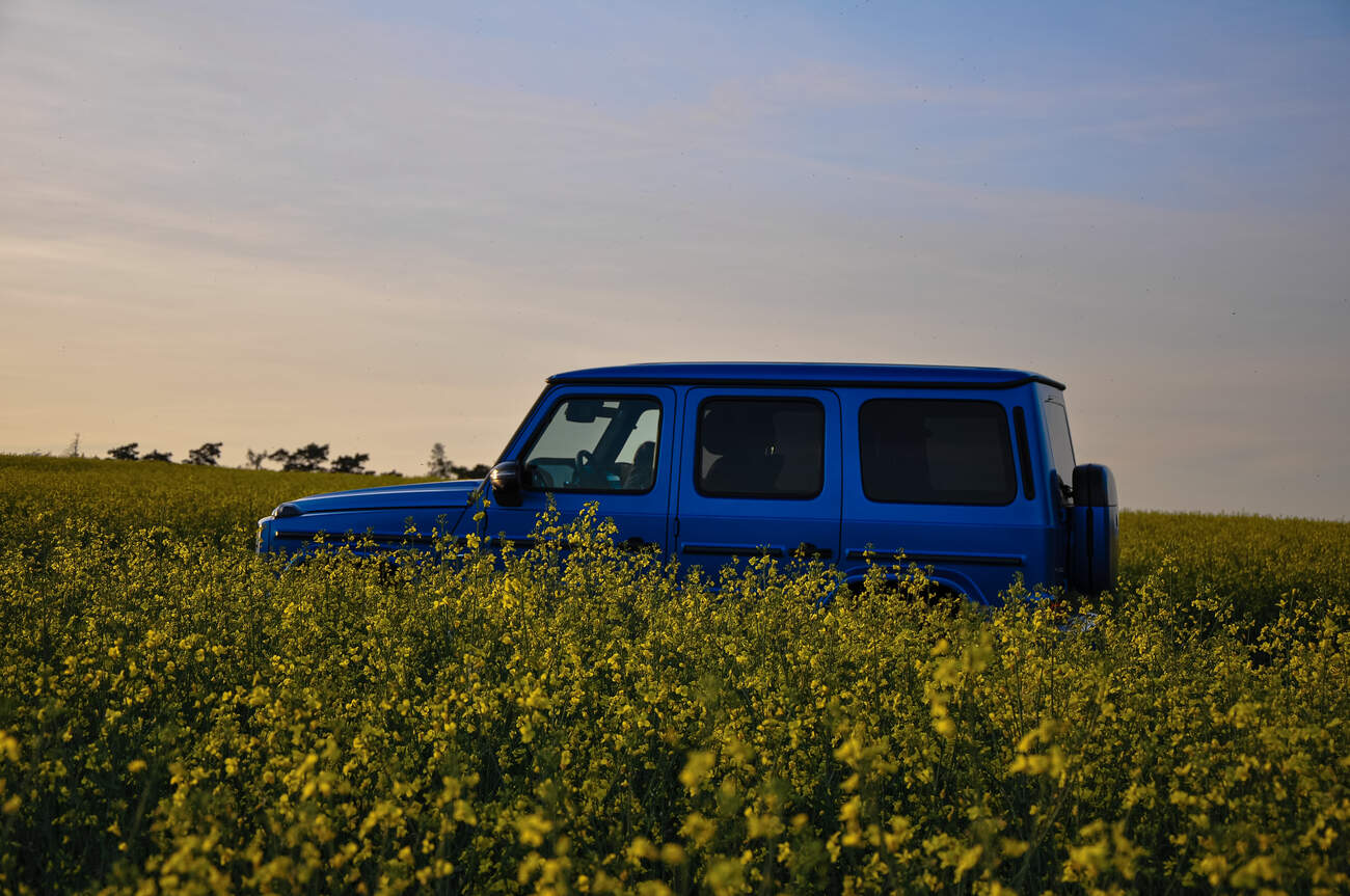 Foto: Marek Brunner, Autíčkář.cz