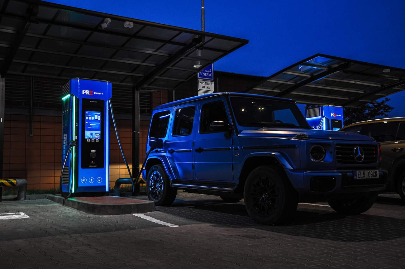 Foto: Marek Brunner, Autíčkář.cz