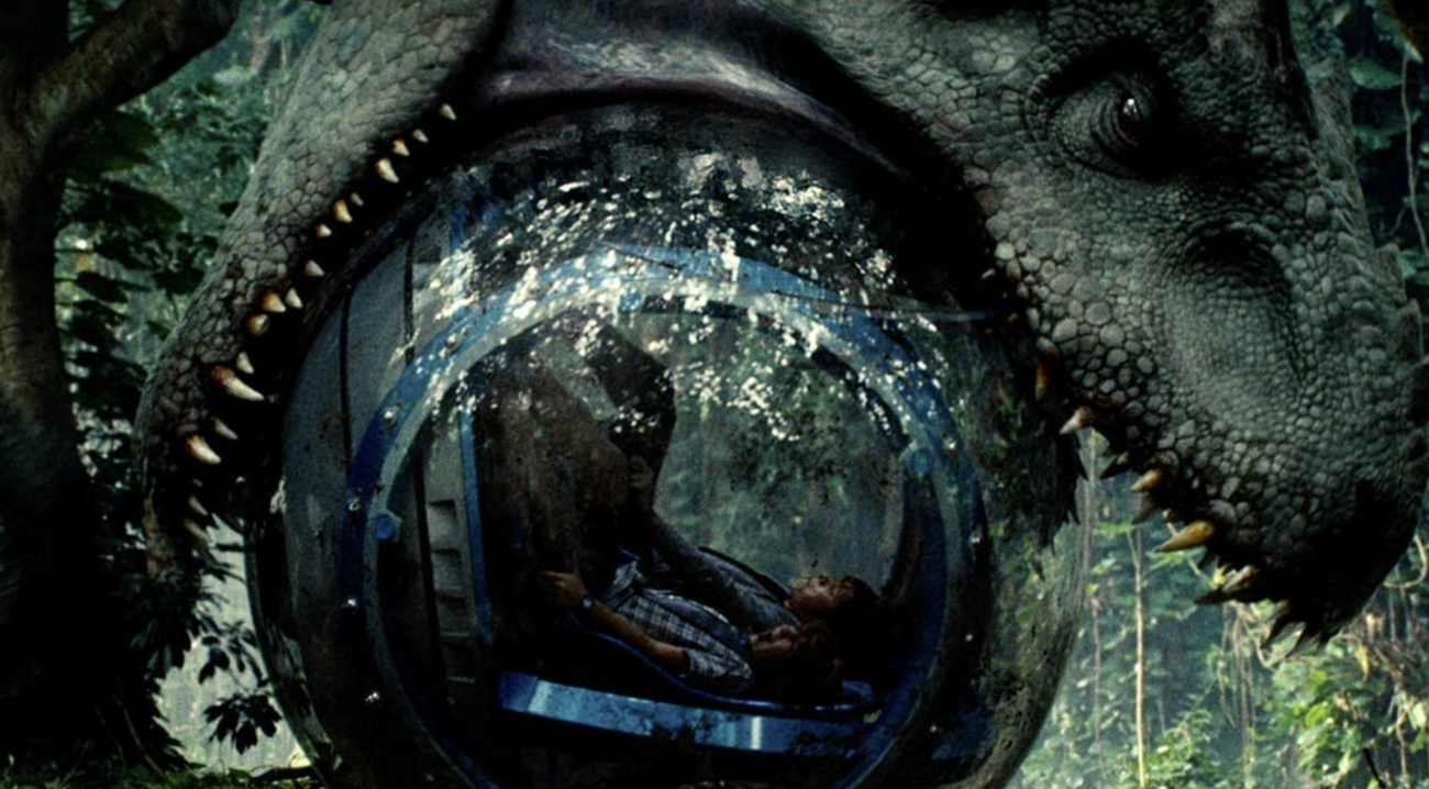 Foto: Universal Pictures, film Jurský svět (2010) - tisková fotografie