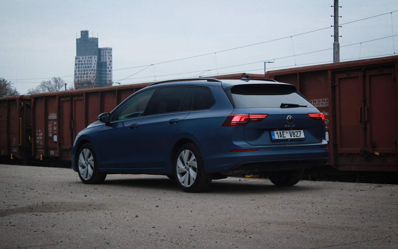 foto: Tomáš Strach, autickar.cz