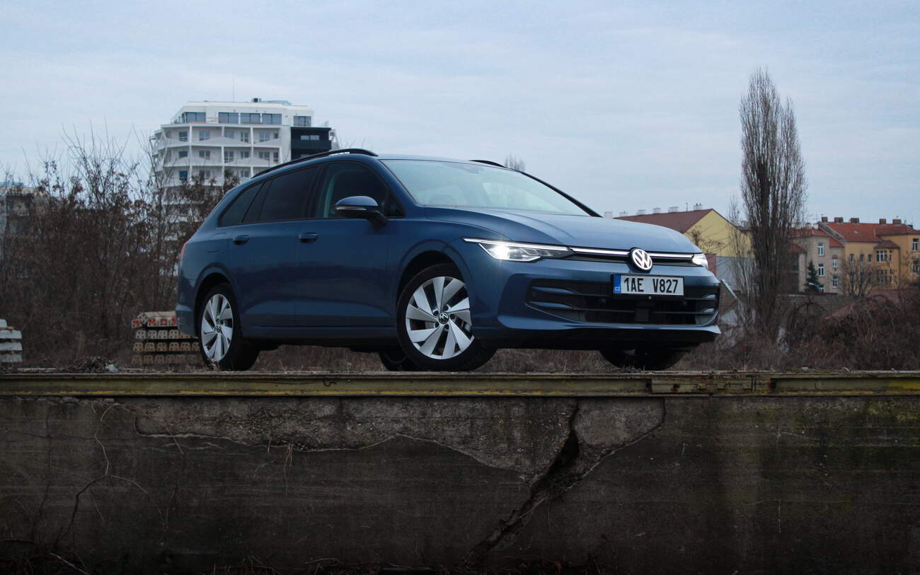 foto: Tomáš Strach, autickar.cz