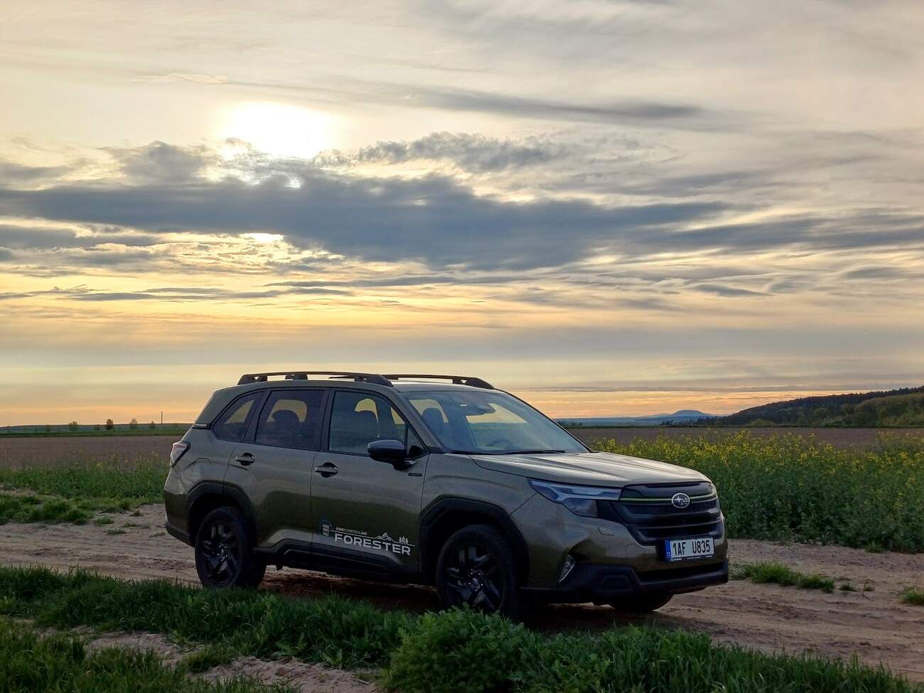 Foto: Jakub Pospíšil, Autíčkář.cz