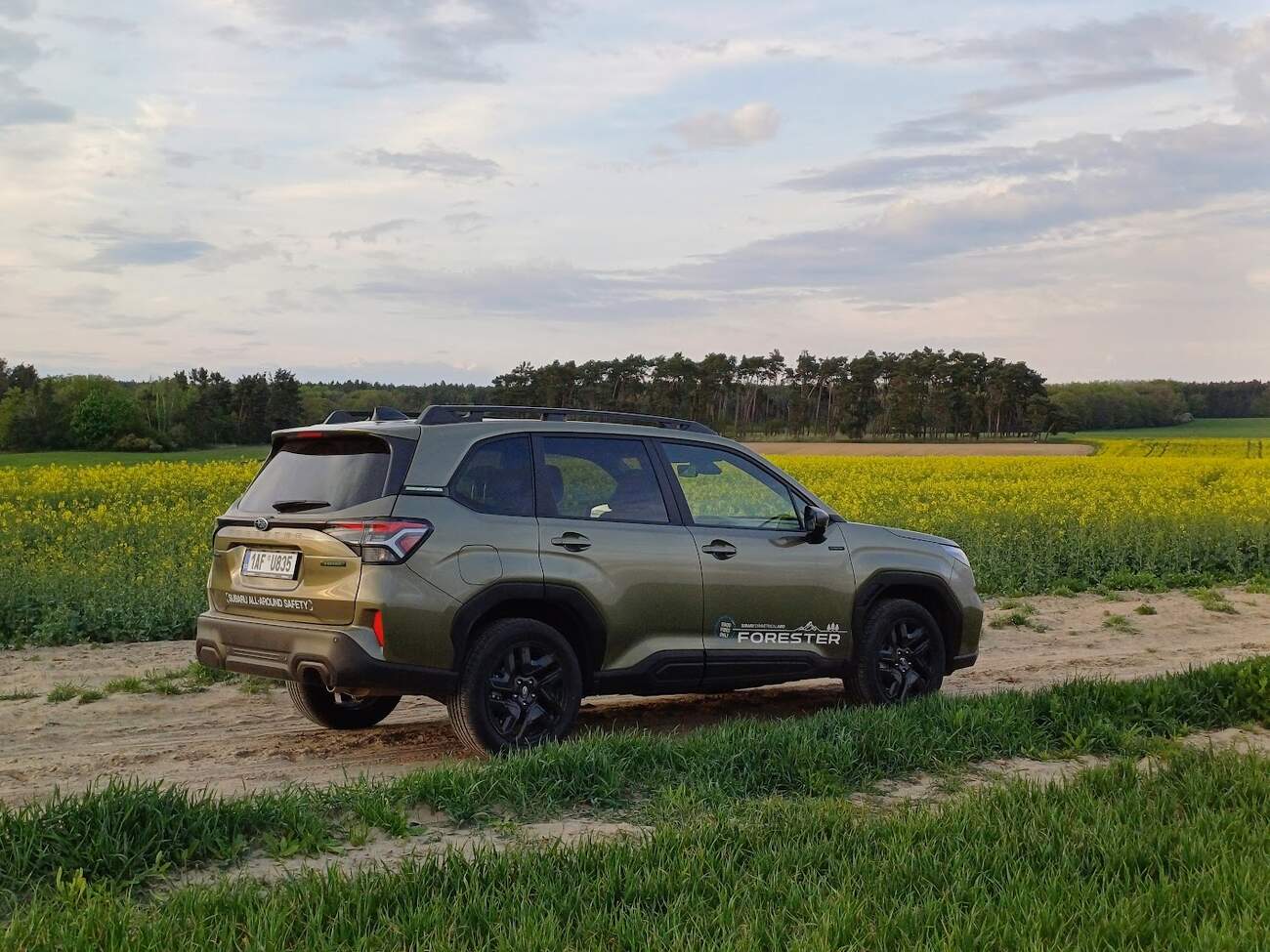 Foto: Jakub Pospíšil, Autíčkář.cz