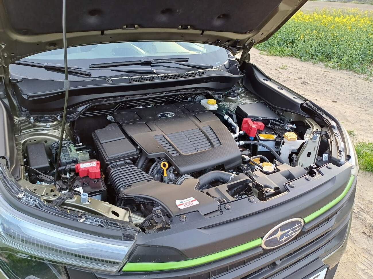 Foto: Jakub Pospíšil, Autíčkář.cz