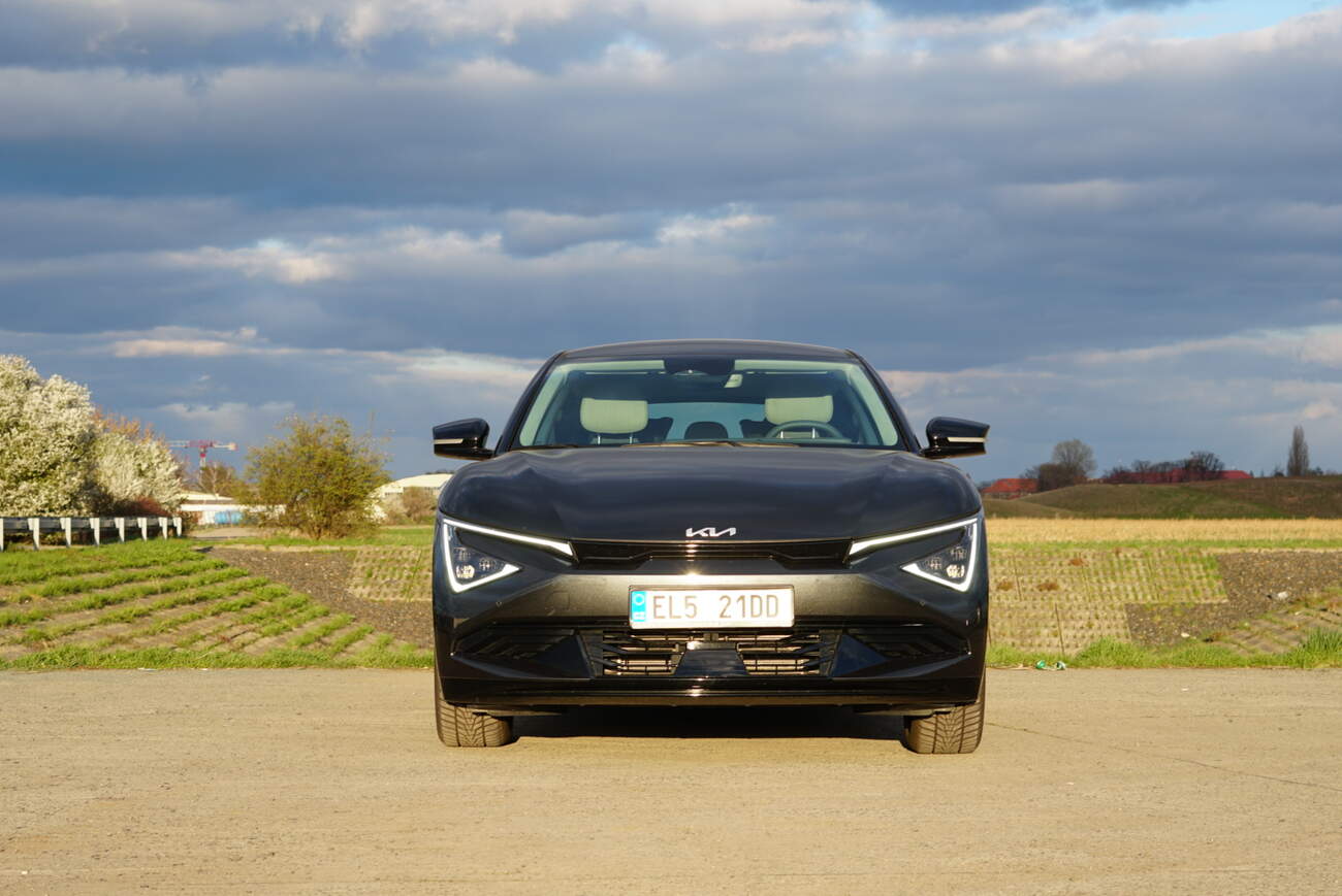 Foto: Daniel Borský | autickar.cz