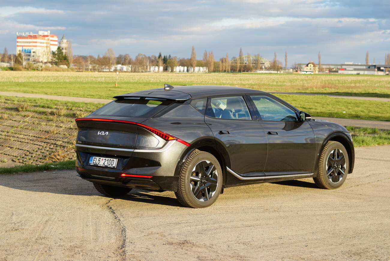 Foto: Daniel Borský | autickar.cz