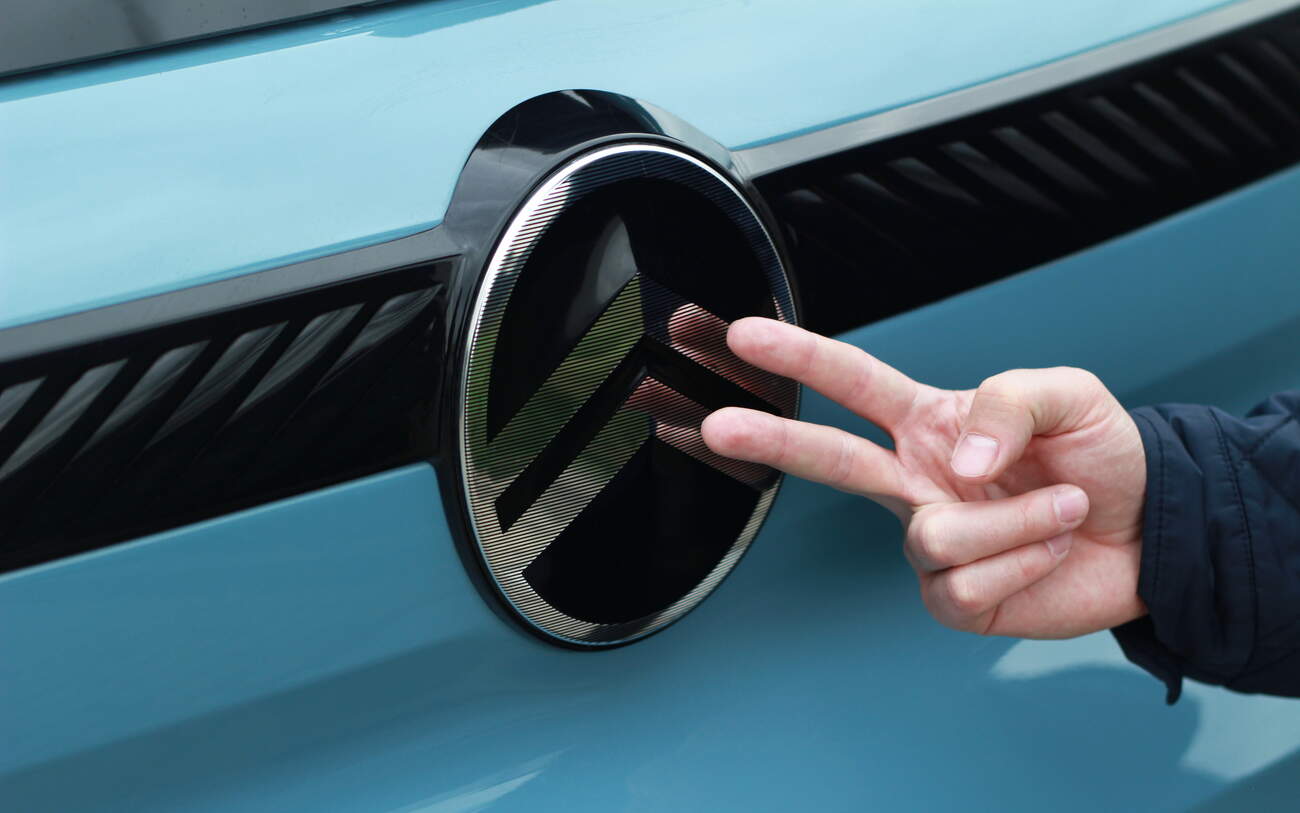 Foto: Tomáš Strach, Autíčkář.cz