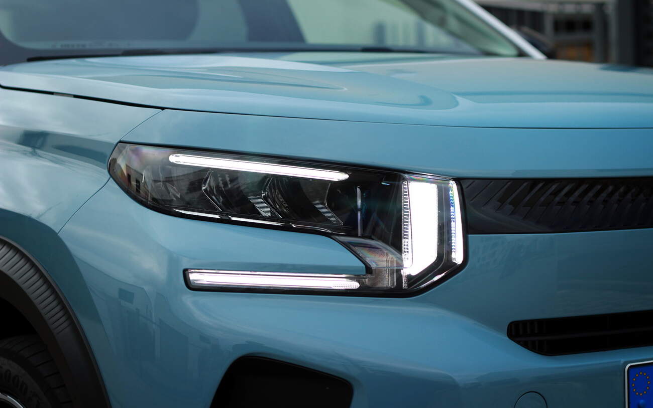 Foto: Tomáš Strach, Autíčkář.cz