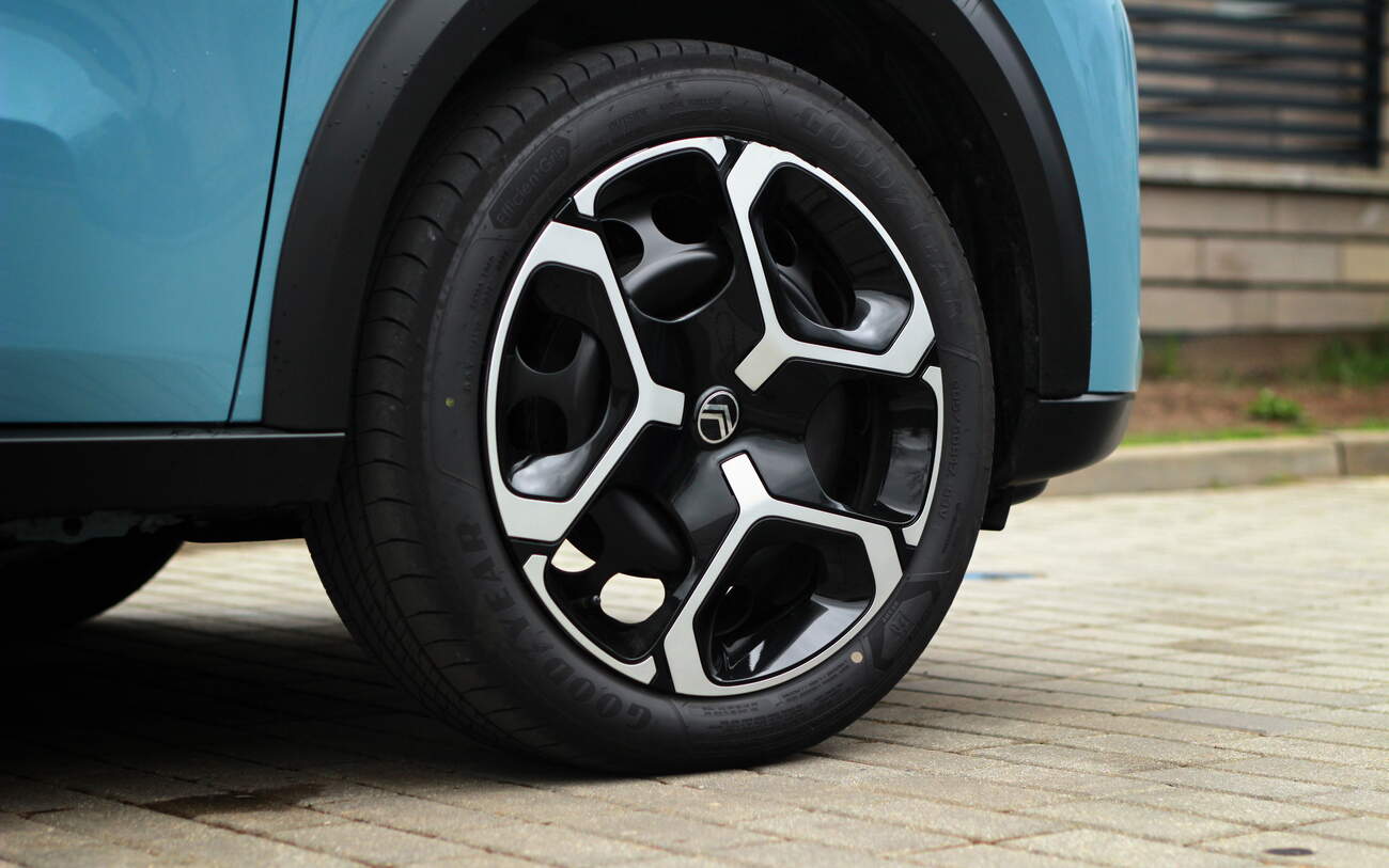 Foto: Tomáš Strach, Autíčkář.cz