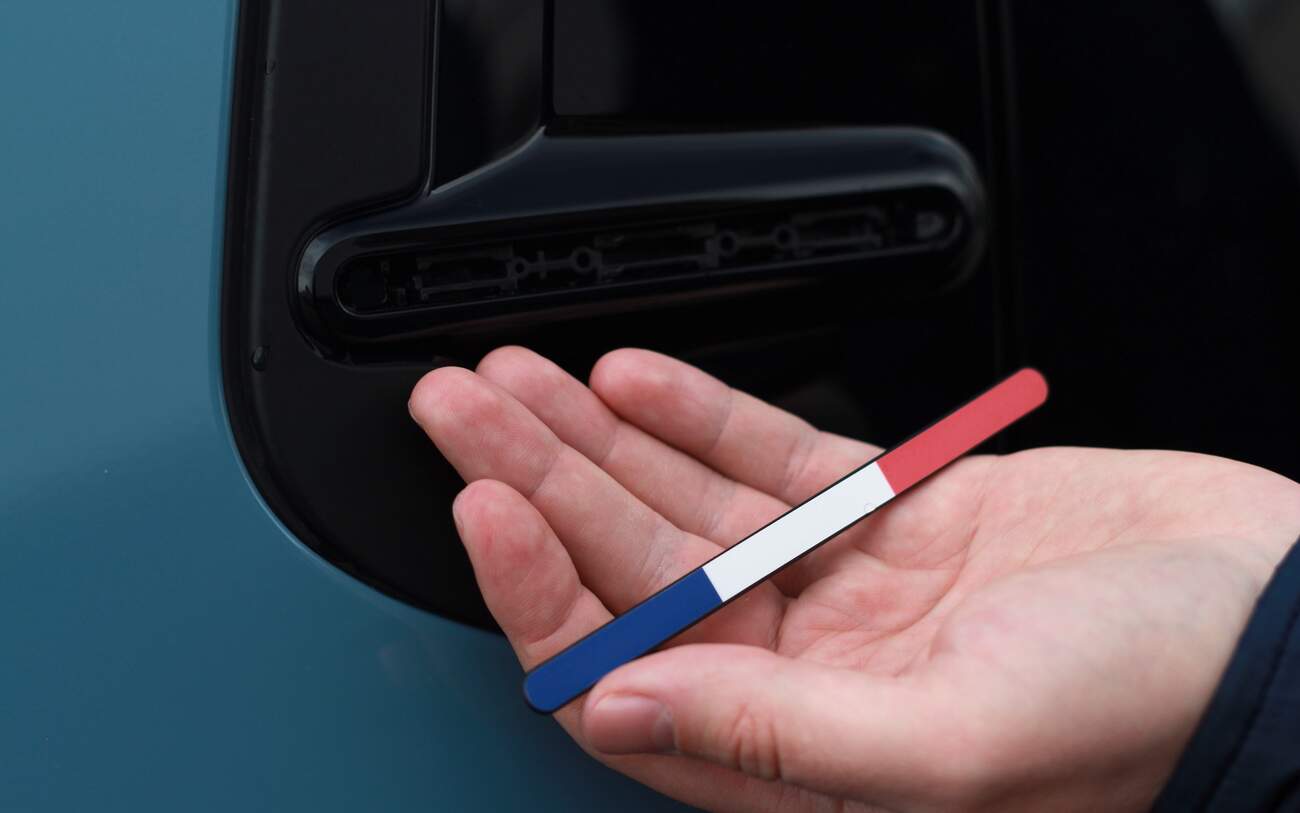 Foto: Tomáš Strach, Autíčkář.cz