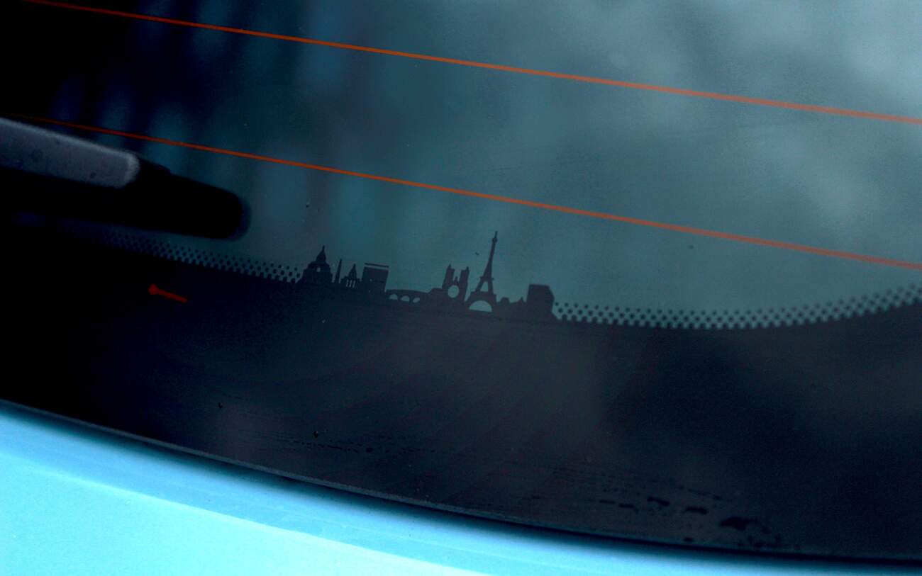 Foto: Tomáš Strach, Autíčkář.cz