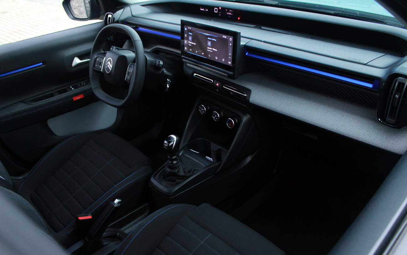 Foto: Tomáš Strach, Autíčkář.cz