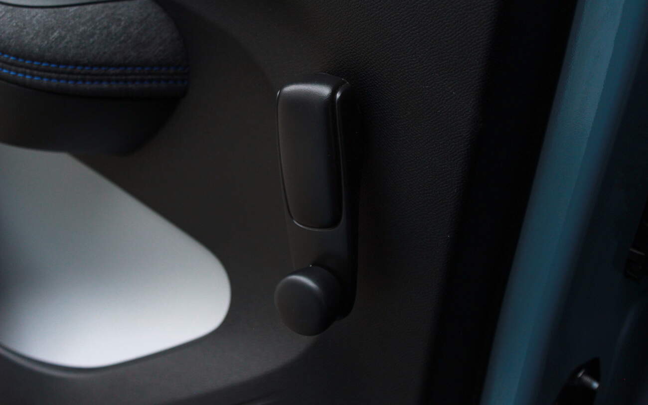 Švihátko, Foto: Tomáš Strach, Autíčkář.cz