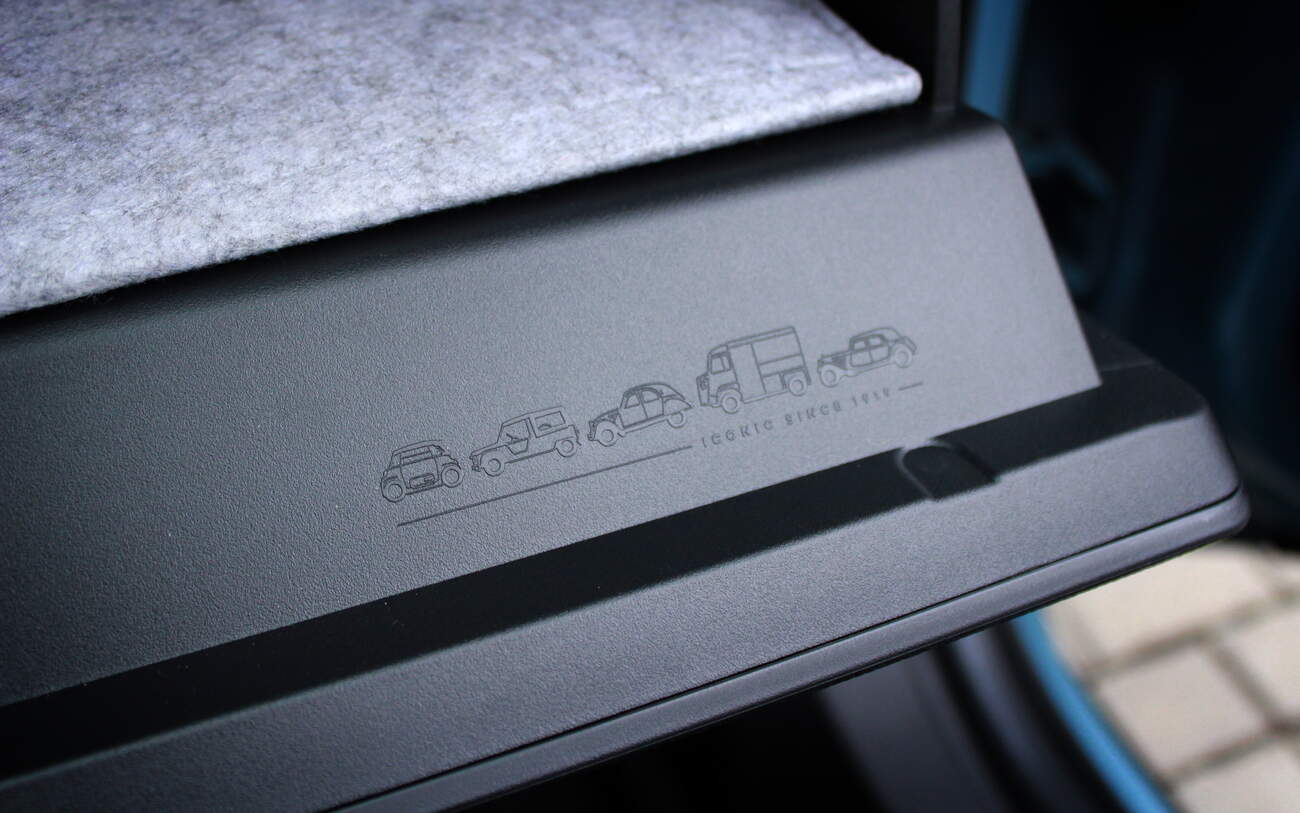 Foto: Tomáš Strach, Autíčkář.cz