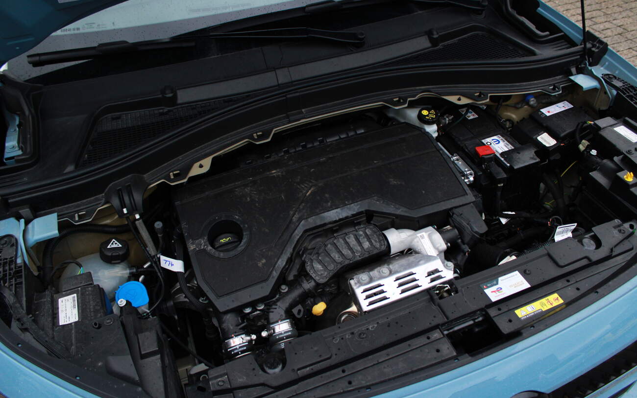 Foto: Tomáš Strach, Autíčkář.cz