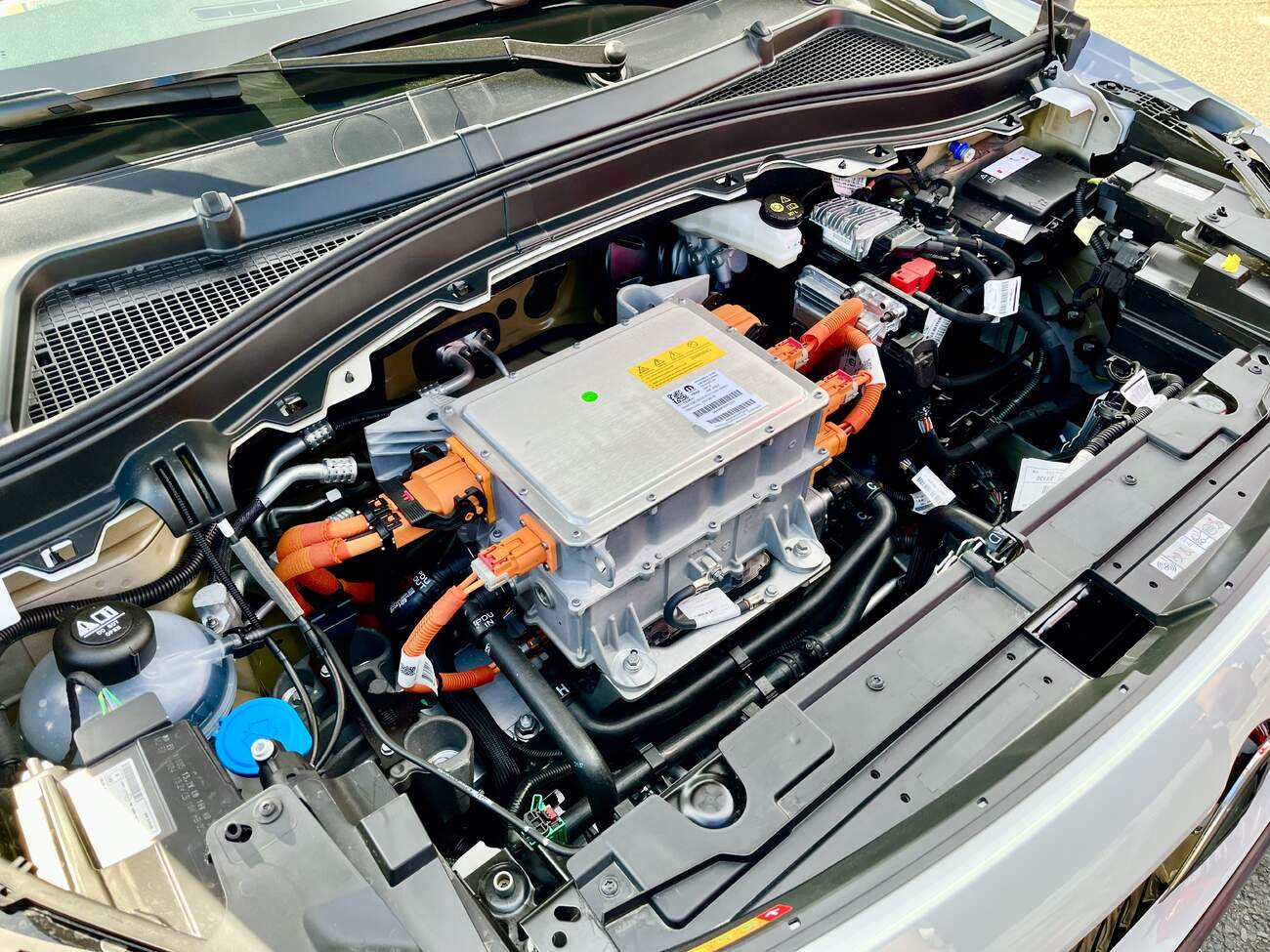 Citroën ë-C3, Foto: Jaromír Soukup, Autíčkář.cz