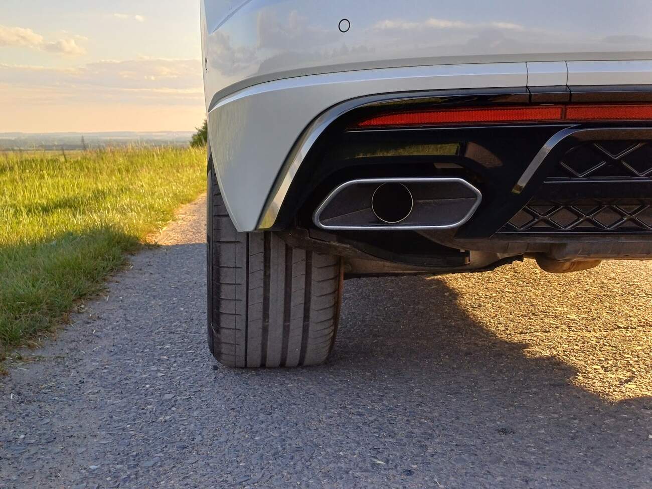 Foto: Jakub Pospíšil, Autíčkář.cz