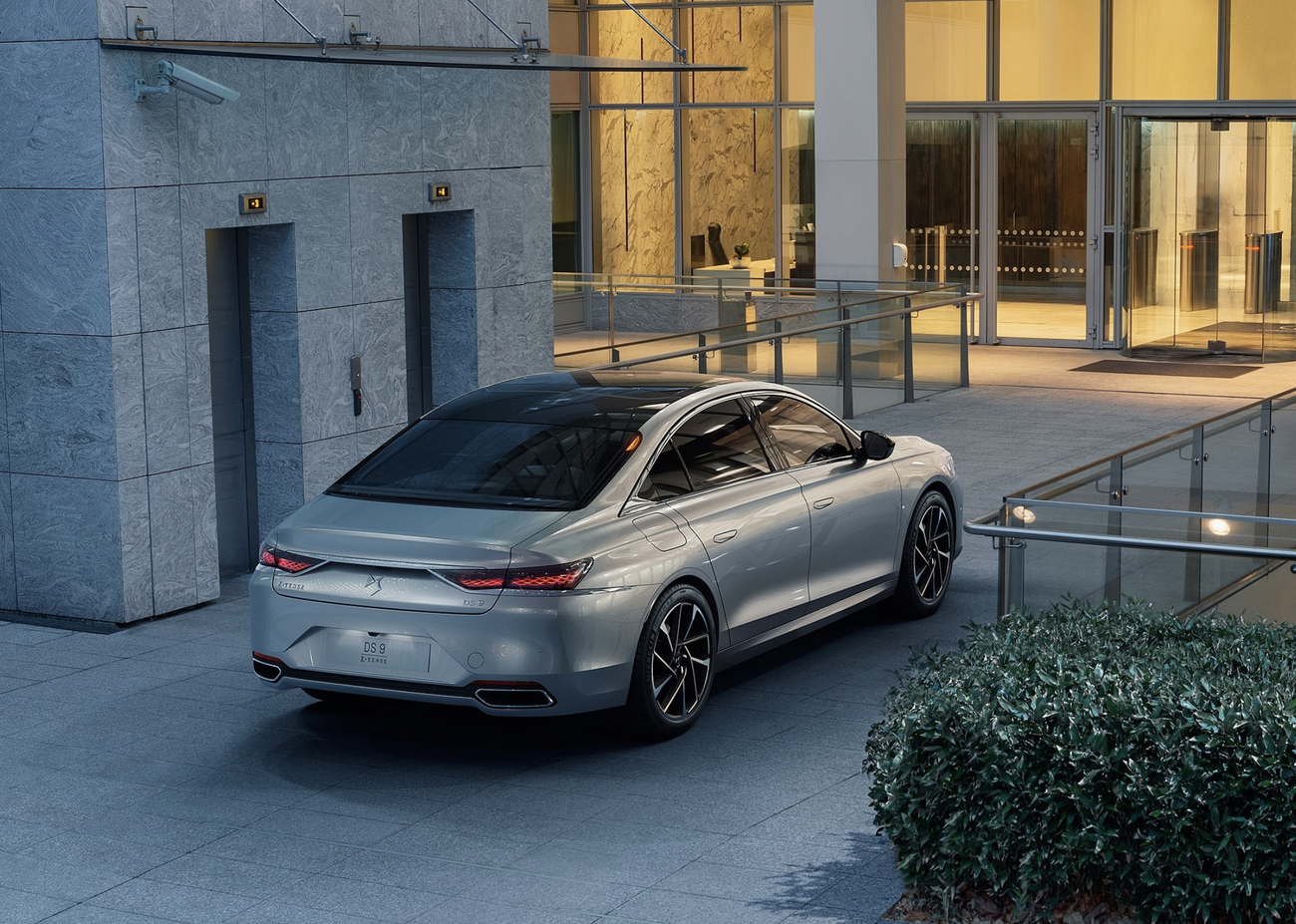 Foto: DS - tisková fotografie