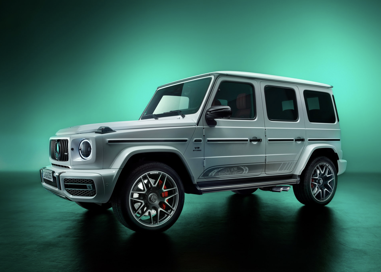 Foto: Mercedes-Benz - tisková fotografie