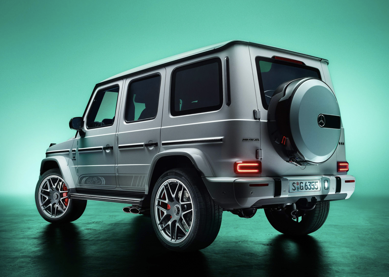 Foto: Mercedes-Benz - tisková fotografie