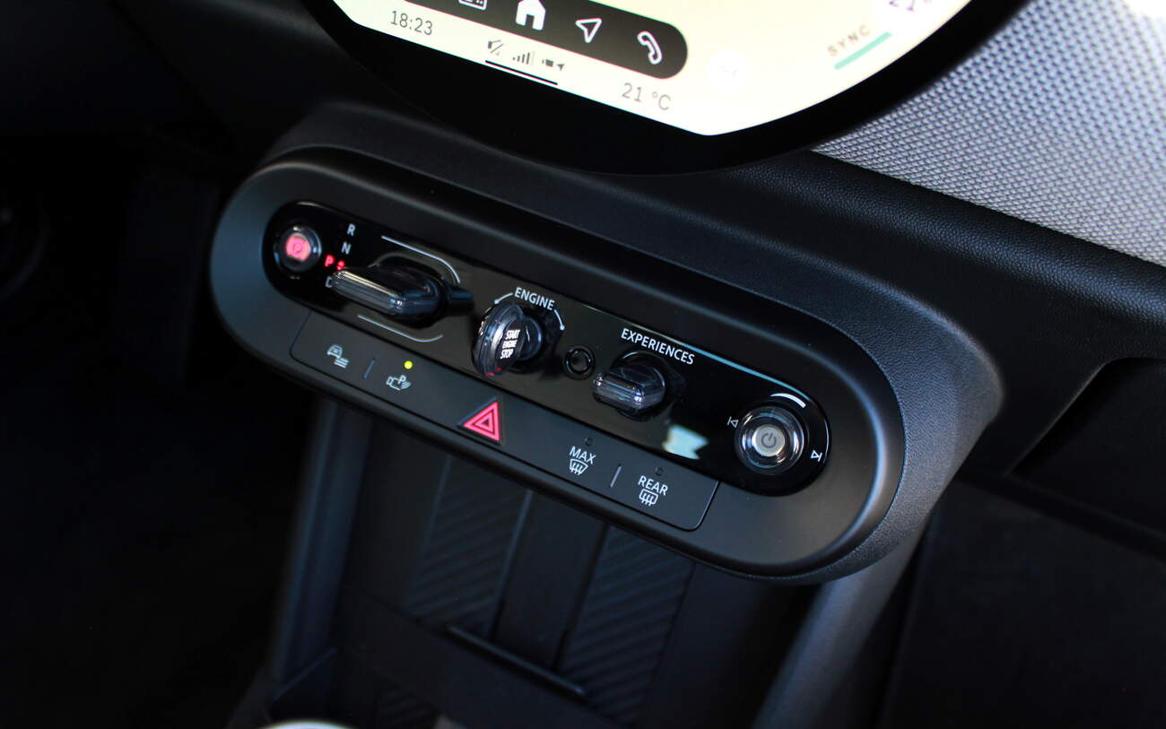 Foto: Tomáš Strach, Autíčkář.cz