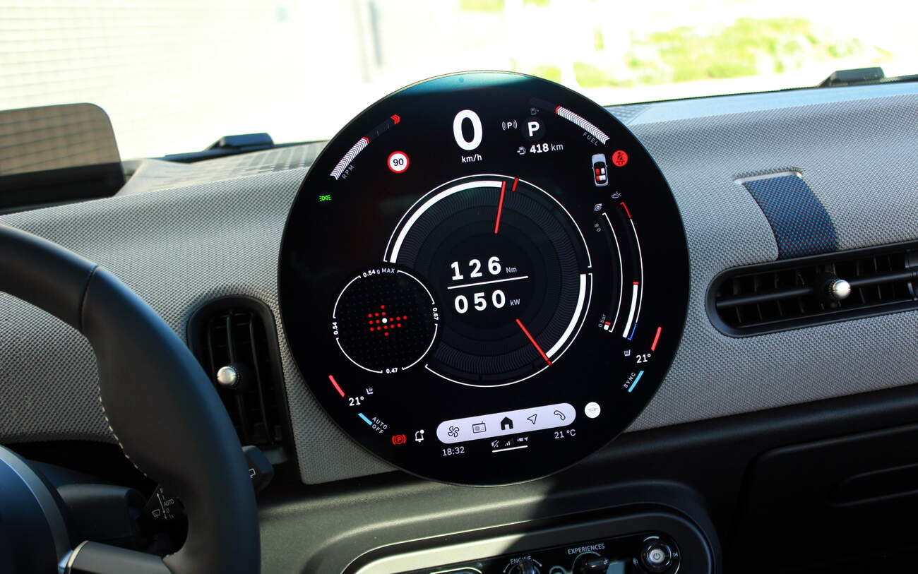 Foto: Tomáš Strach, Autíčkář.cz