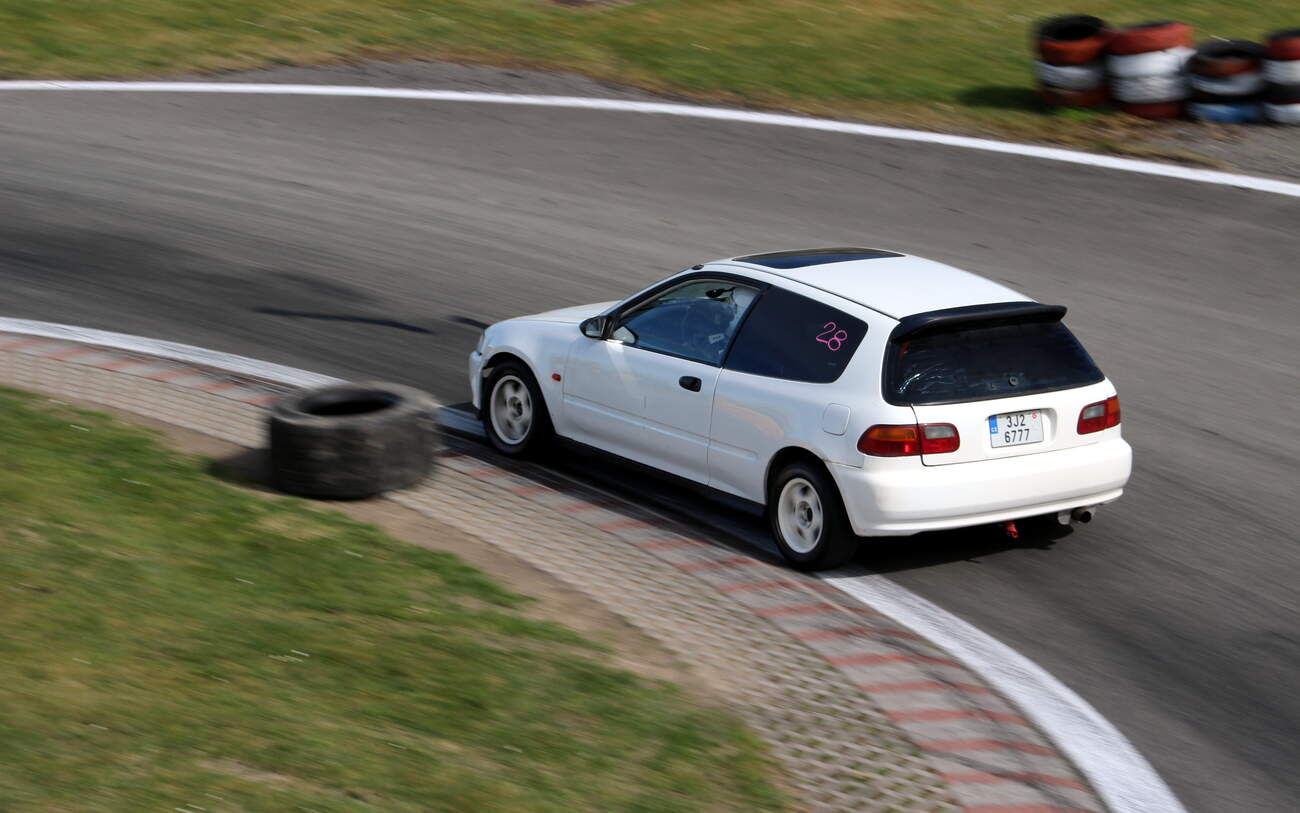 Foto: Tomáš Strach, autickar.cz