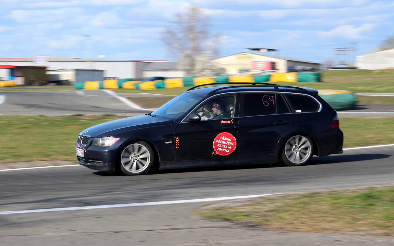 Foto: Tomáš Strach, autickar.cz