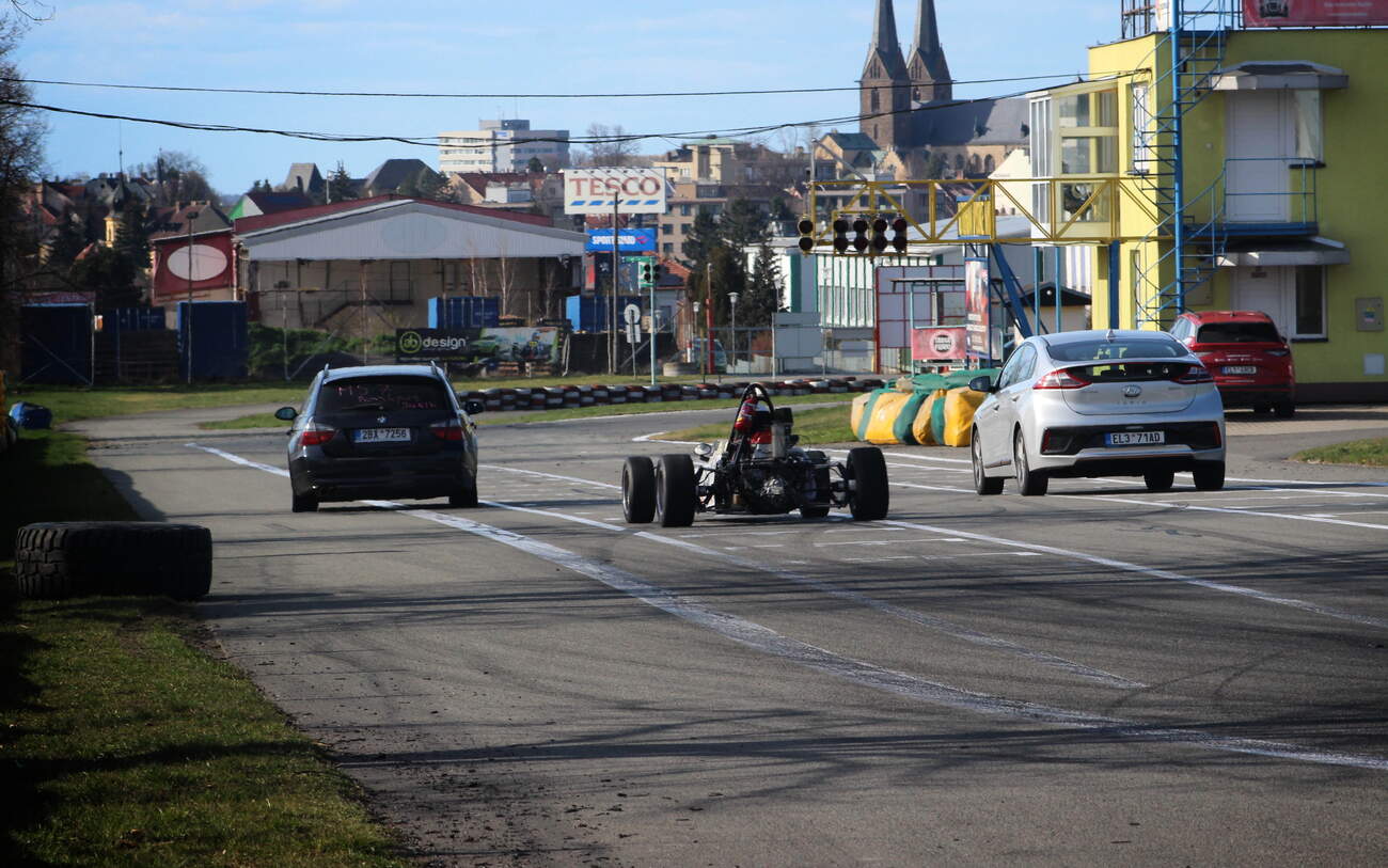 Foto: Tomáš Strach, autickar.cz