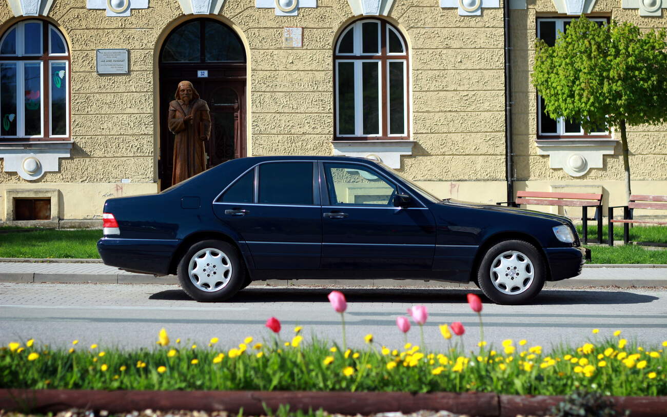Foto: Tomáš Strach, Autíčkář.cz