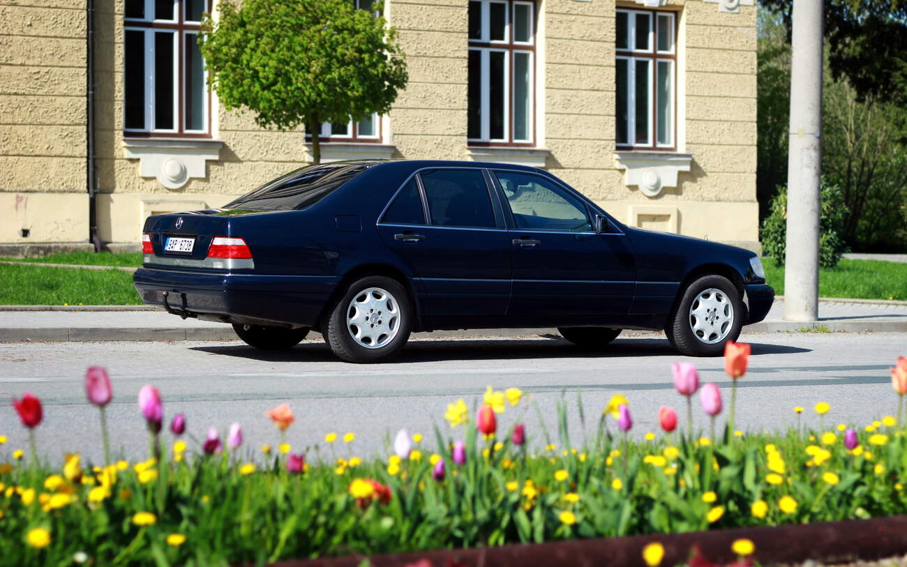 Foto: Tomáš Strach, Autíčkář.cz