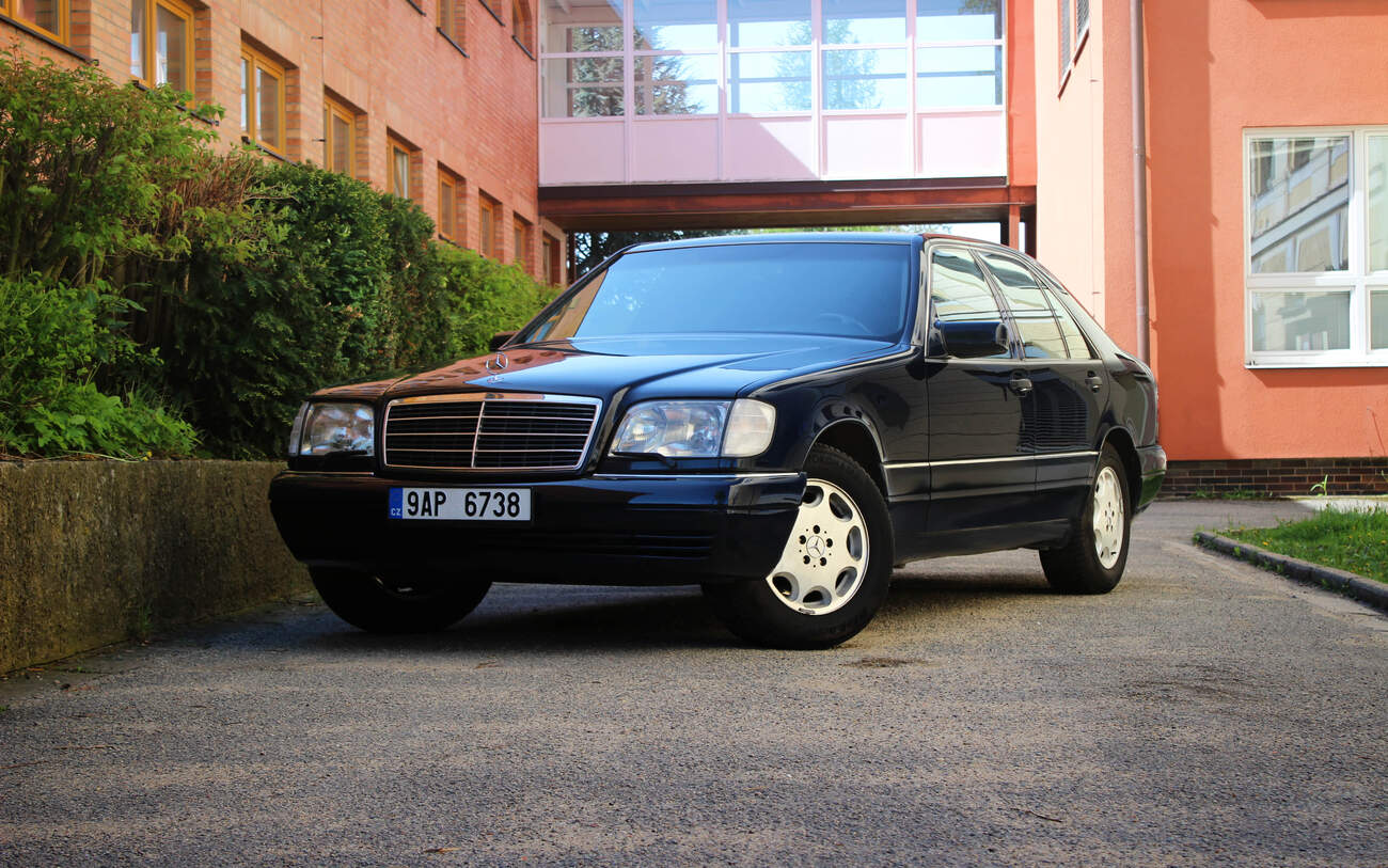 Foto: Tomáš Strach, Autíčkář.cz