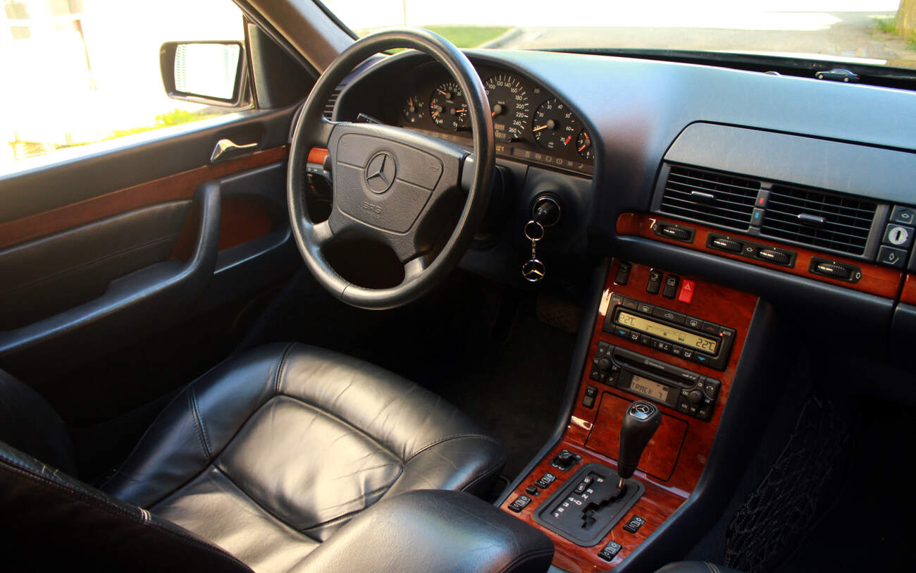 Foto: Tomáš Strach, Autíčkář.cz