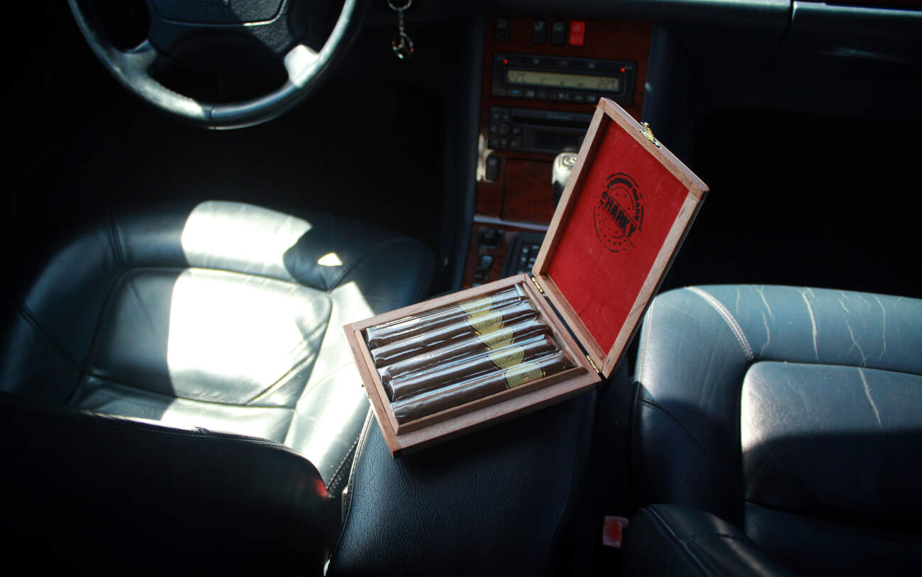 Foto: Tomáš Strach, Autíčkář.cz