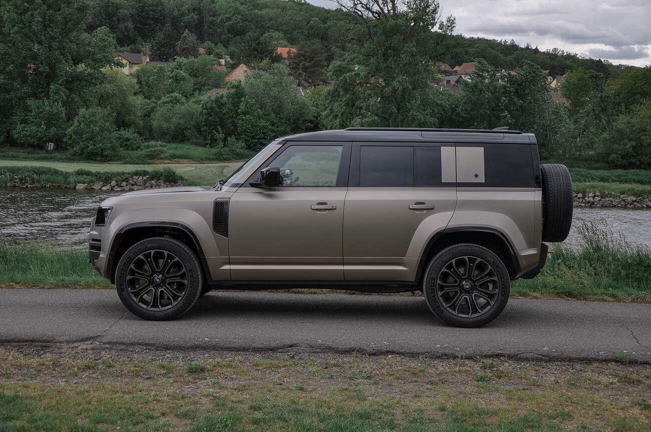 Foto: Marek Brunner, Autíčkář.cz